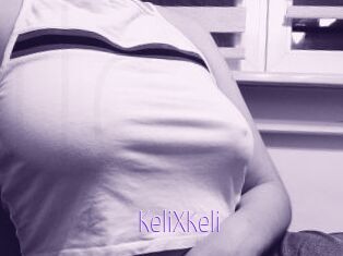 KeliXKeli