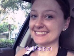KelliMadison