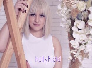 KellyFreid