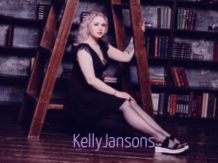 KellyJansons