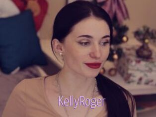 KellyRoger