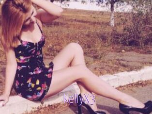 KellyX3