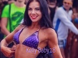 Kelly_Baby18