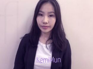 KemiMun