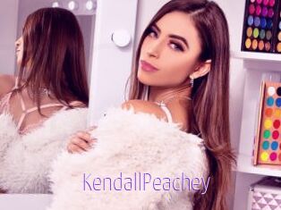 KendallPeachey