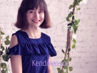 KendiMenson
