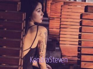 KendraSteven