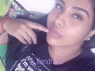 Kendraaa