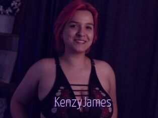 KenzyJames