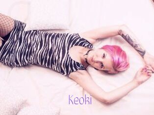 Keoki