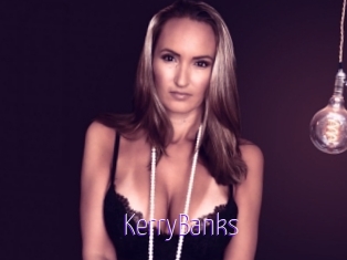 KerryBanks Fuck Lolita Cunt