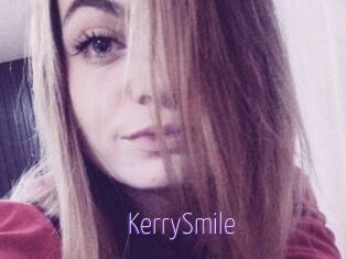 Kerry_Smile