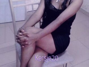 Kersje20