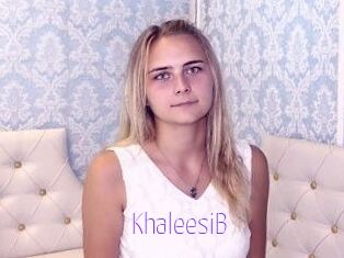 KhaleesiB
