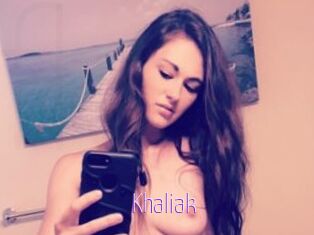 Khaliak
