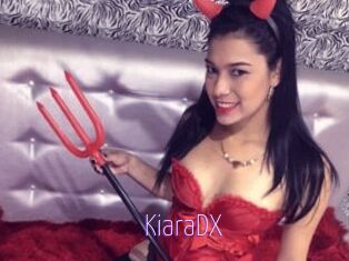 KiaraDX