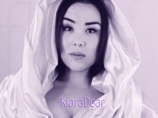 KiaraDear