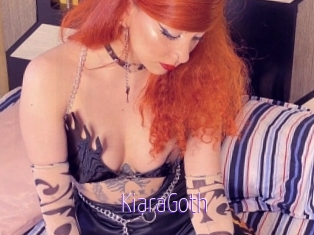 KiaraGoth