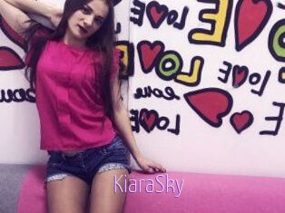 KiaraSky