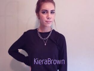KieraBrown