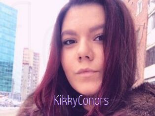 KikkyConors