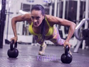 KimHall