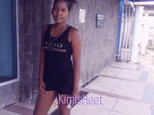 KimIsHeet