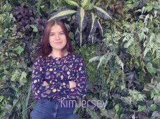 KimJersey