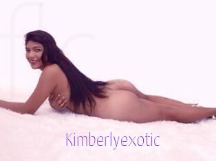 Kimberlyexotic