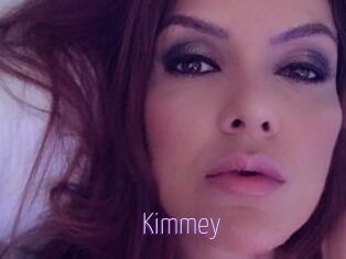 Kimmey