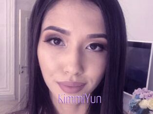KimmiYun