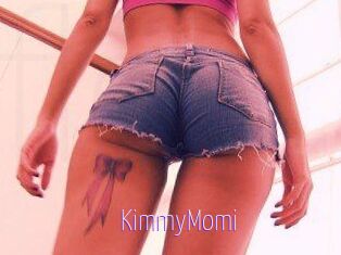 KimmyMomi