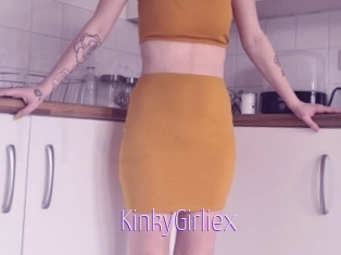 KinkyGirliex