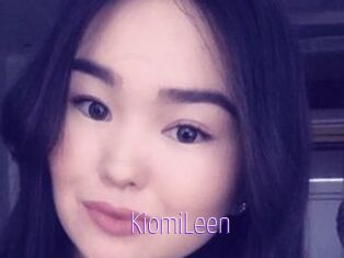 KiomiLeen