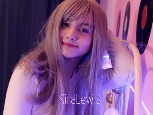 KiraLewis