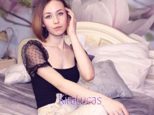 KiraLucas