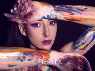 KiraMilles