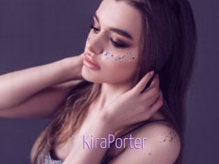 KiraPorter