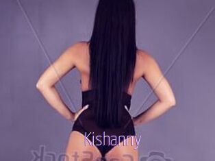 Kishanny