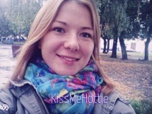 KissMeHottie
