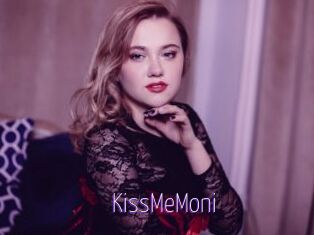 KissMeMoni