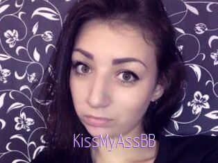 KissMyAssBB