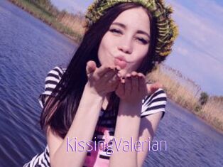 KissingValerian