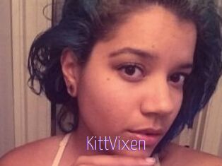 KittVixen