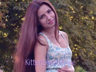 KittenSweetFlowe