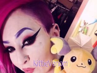 KittieVenom