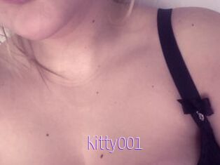 Kitty001
