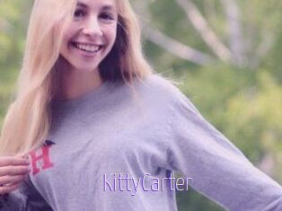 KittyCarter