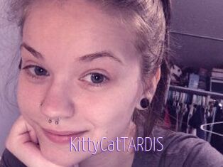 KittyCatTARDIS