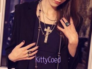 KittyCoed